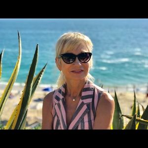 Meet your Posher, Natalia